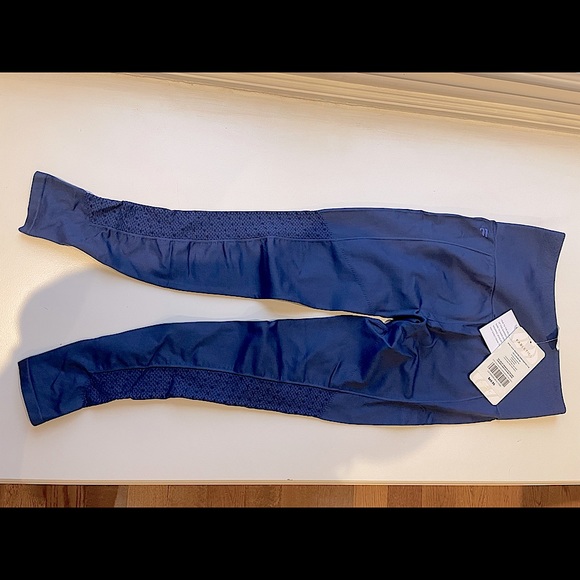 NEW - Fabletics Workout Leggings XS - Picture 4 of 5